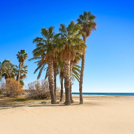 Holiday Home Torre Del Sol By Interhome Cambrils Eksteriør bilde
