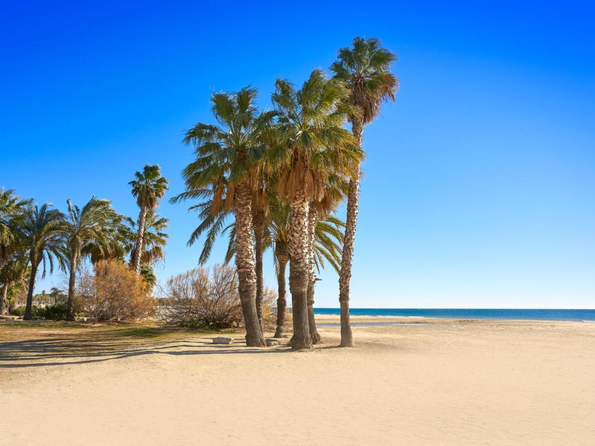 Holiday Home Torre Del Sol By Interhome Cambrils Eksteriør bilde