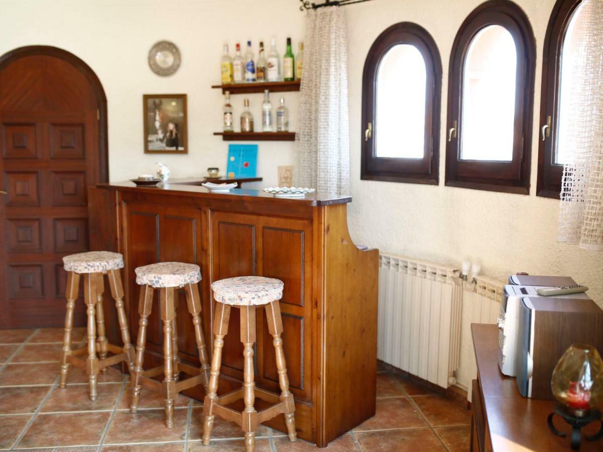 Holiday Home Torre Del Sol By Interhome Cambrils Eksteriør bilde