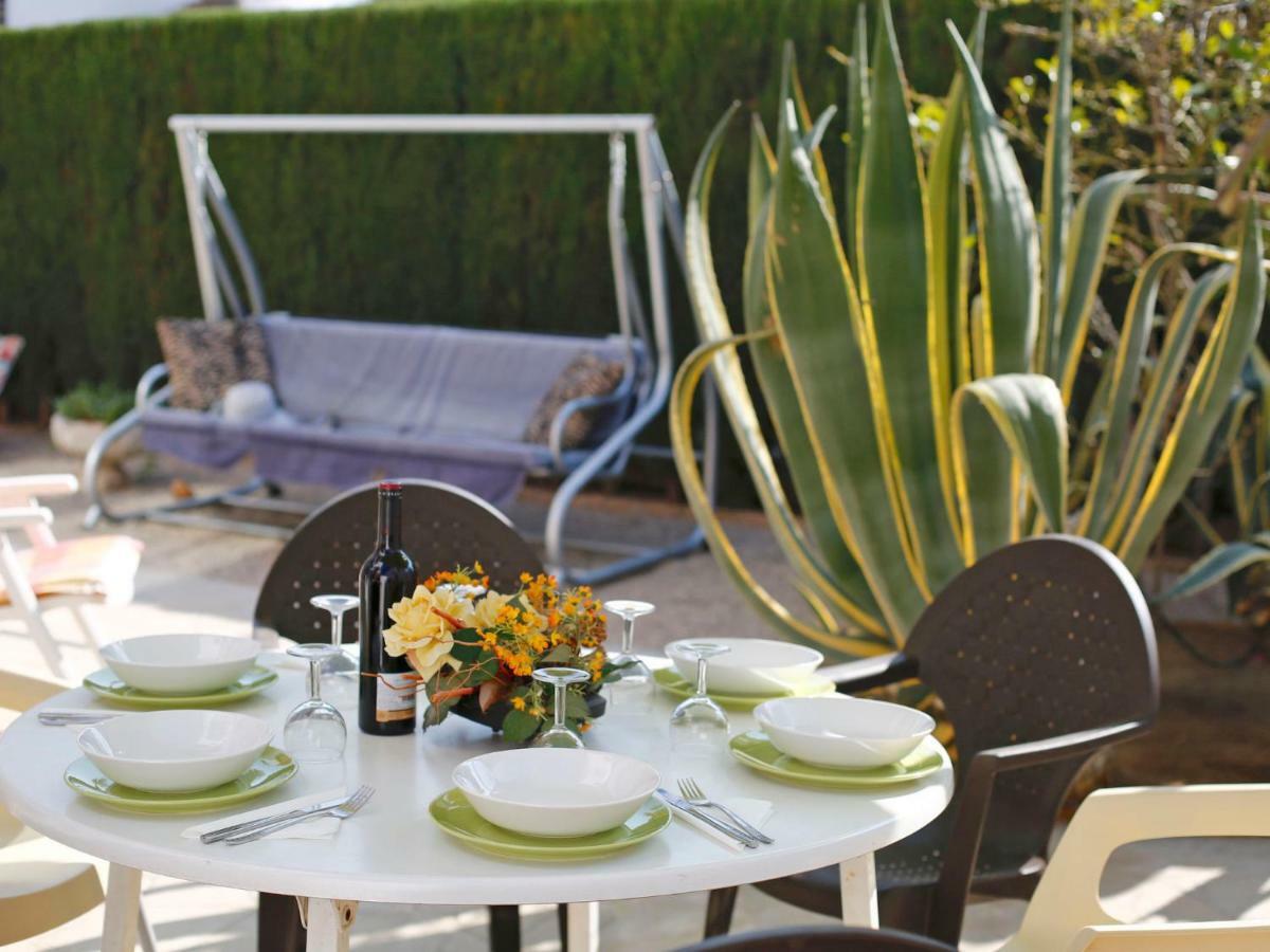 Holiday Home Torre Del Sol By Interhome Cambrils Eksteriør bilde