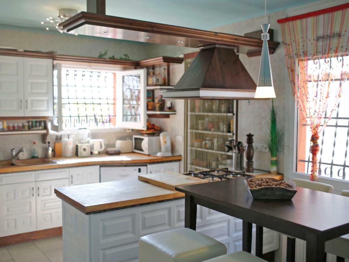 Holiday Home Torre Del Sol By Interhome Cambrils Eksteriør bilde