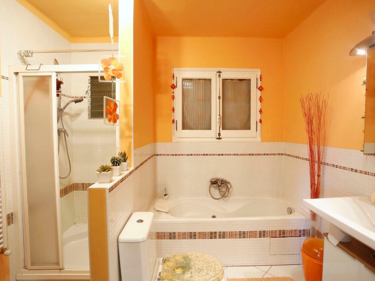 Holiday Home Torre Del Sol By Interhome Cambrils Eksteriør bilde