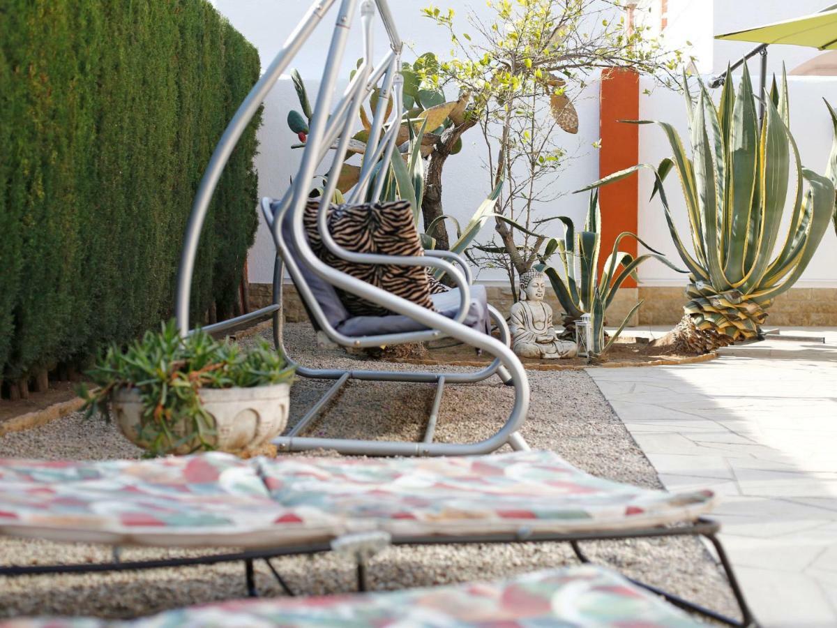 Holiday Home Torre Del Sol By Interhome Cambrils Eksteriør bilde