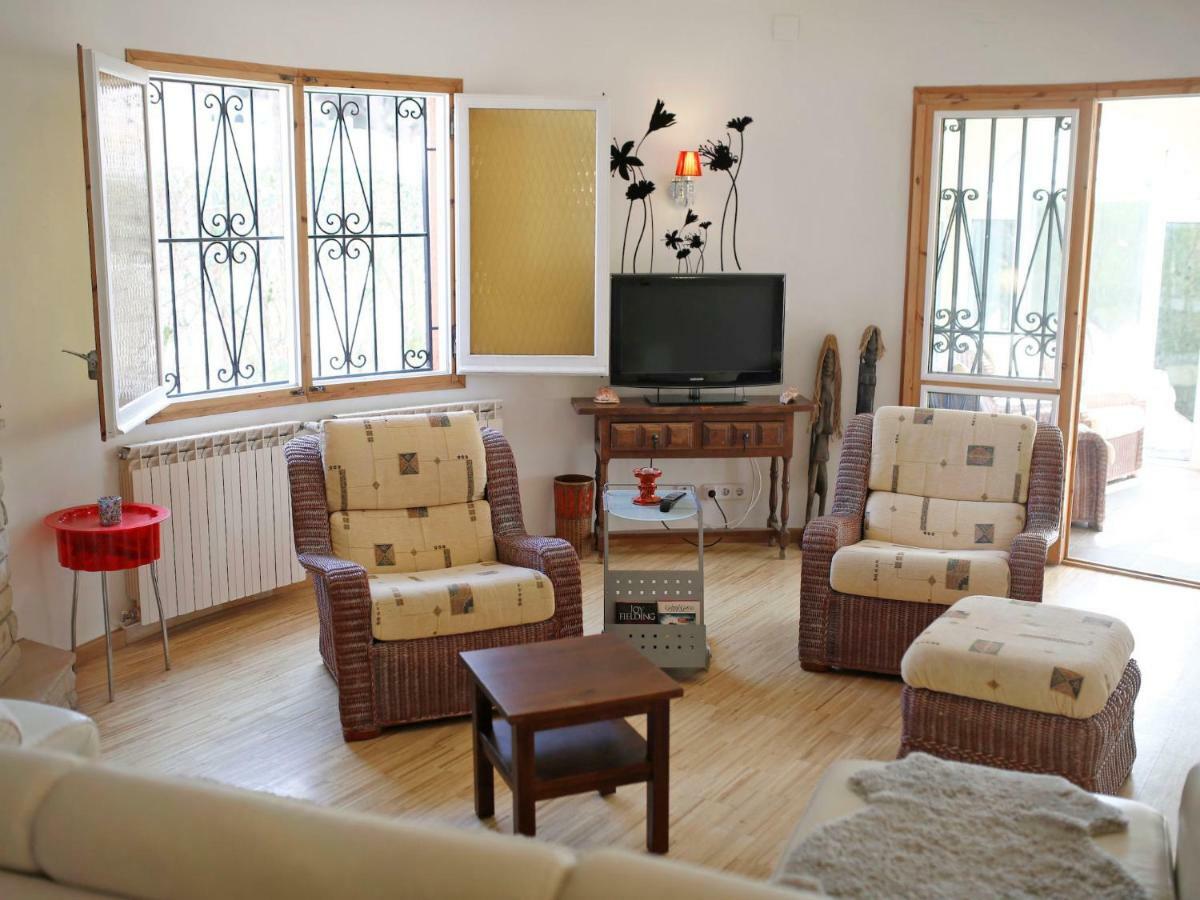 Holiday Home Torre Del Sol By Interhome Cambrils Eksteriør bilde