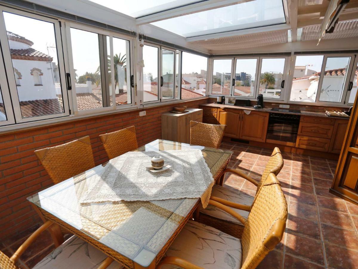 Holiday Home Torre Del Sol By Interhome Cambrils Eksteriør bilde