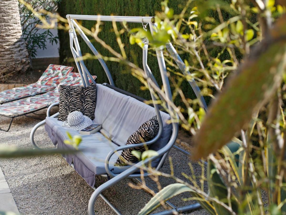 Holiday Home Torre Del Sol By Interhome Cambrils Eksteriør bilde