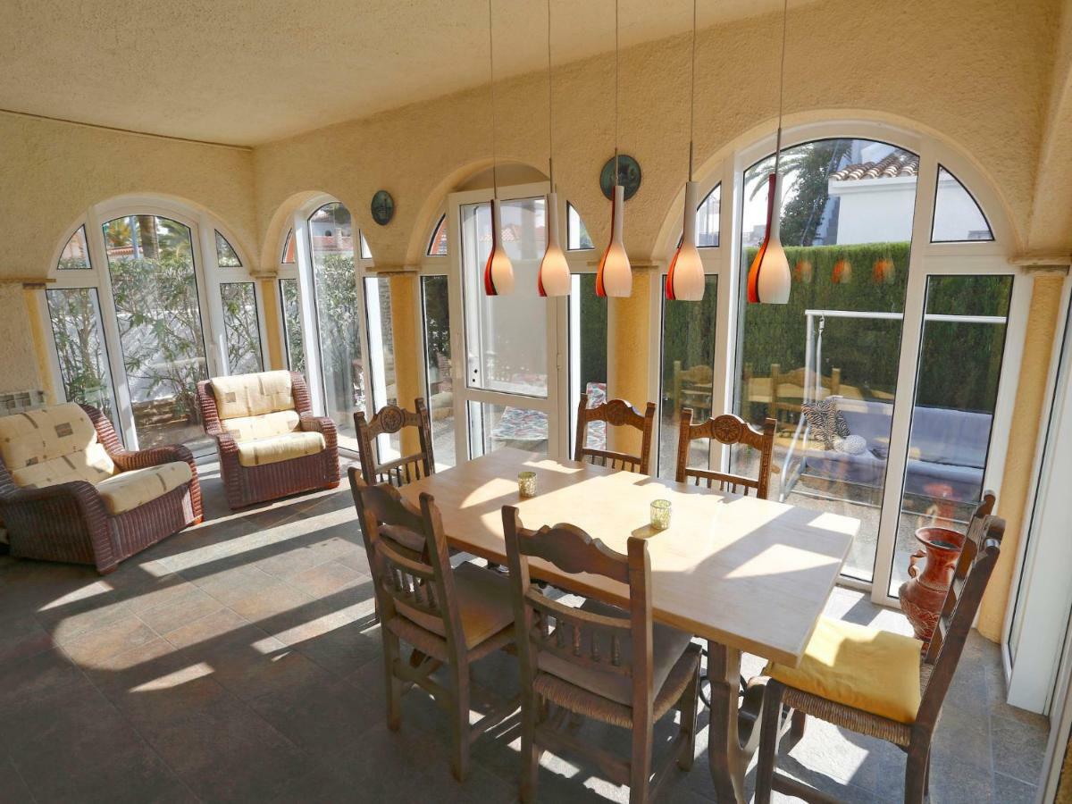 Holiday Home Torre Del Sol By Interhome Cambrils Eksteriør bilde