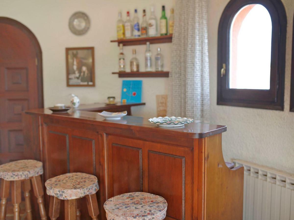 Holiday Home Torre Del Sol By Interhome Cambrils Eksteriør bilde