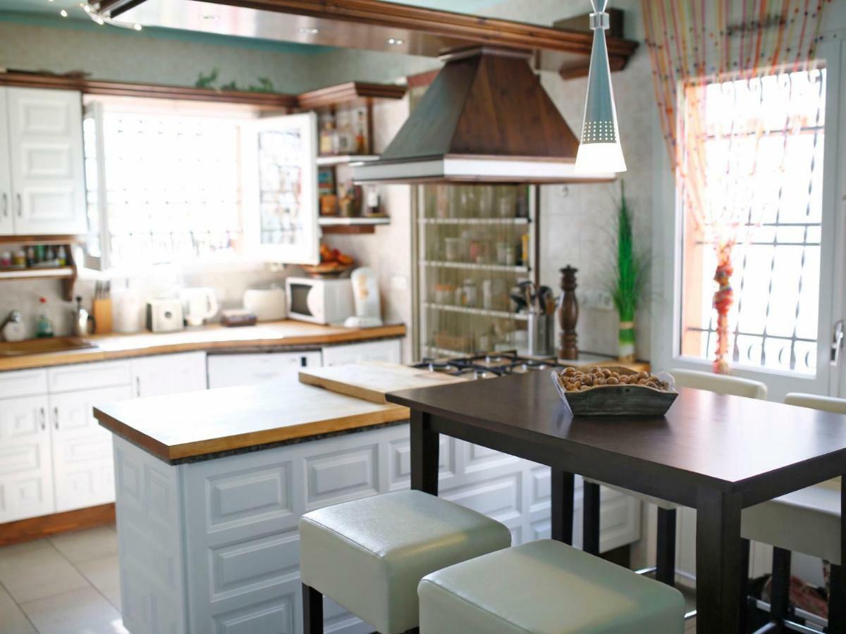 Holiday Home Torre Del Sol By Interhome Cambrils Eksteriør bilde