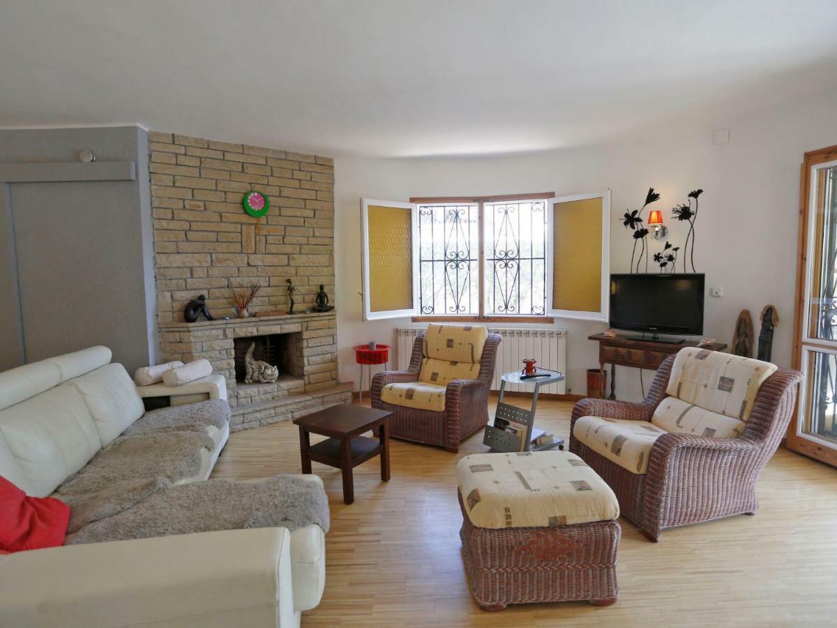 Holiday Home Torre Del Sol By Interhome Cambrils Eksteriør bilde