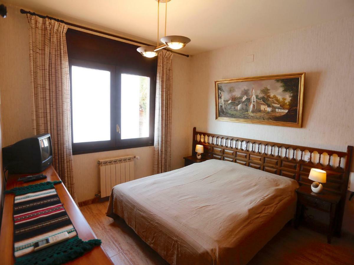 Holiday Home Torre Del Sol By Interhome Cambrils Eksteriør bilde